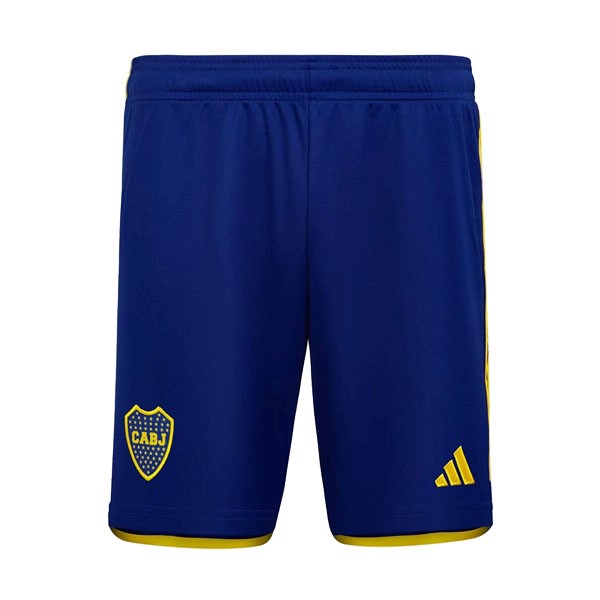 Pantalones Boca Juniors Replica Primera Ropa 2023/24